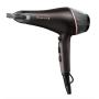 Remington AC5700 asciuga capelli 2200 W Nero, Rame