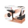 Remington AC5700 hair dryer 2200 W Black, Copper