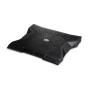 Cooler Master NotePal XL laptop cooling pad 43.2 cm (17") 1000 RPM Black