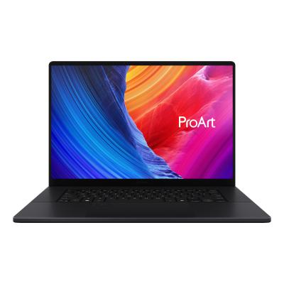 ASUS ProArt P16 H7606WI-ME012X AMD Ryzen AI 9 HX 370 Portátil 40,6 cm (16") Pantalla táctil WQUXGA 64 GB LPDDR5x-SDRAM 2 TB SSD