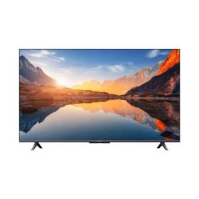 Xiaomi TV A 43 2025 109.2 cm (43") 4K Ultra HD Smart TV Wi-Fi Black