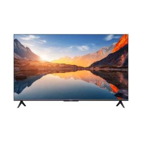 Xiaomi TV A 50 2025 127 cm (50") 4K Ultra HD Smart TV Wi-Fi Black