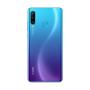 Huawei P30 lite 15,6 cm (6.15") Double SIM hybride Android 9.0 4G USB Type-C 4 Go 128 Go 3340 mAh Bleu