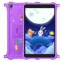 Blackview TAB 50 KIDS Rockchip 64 GB 20.3 cm (8") 3 GB Wi-Fi 6E (802.11ax) Android 13 Purple