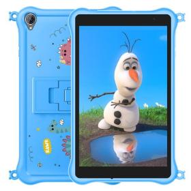 Blackview TAB 50 KIDS Rockchip 64 GB 20,3 cm (8") 3 GB Wi-Fi 6E (802.11ax) Android 13 Blu