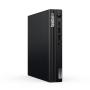 Lenovo ThinkCentre M70q Intel® Core™ i7 i7-14700T 16 Go DDR5-SDRAM 512 Go SSD Windows 11 Pro Mini PC Noir