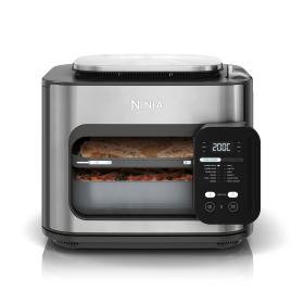 Ninja SFP700EU multi cooker 12.5 L 1780 W Black, Stainless steel