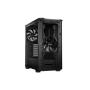 be quiet! PURE BASE 501 Black Midi Tower Negro