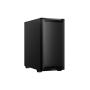 be quiet! PURE BASE 501 Airflow Black Midi Tower Negro