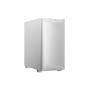 be quiet! PURE BASE 501 Airflow White Midi Tower Bianco