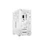 be quiet! PURE BASE 501 Airflow White Midi Tower Bianco