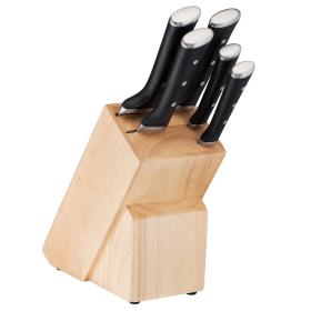 Tefal Ice Force K232S5 5 pc(s) Knife cutlery block set