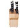 Tefal Ice Force K232S5 5 pc(s) Knife cutlery block set