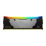 Kingston Technology FURY 32 Go 3600 MT s DDR4 CL18 DIMM Renegade RGB