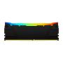 Kingston Technology FURY 32 Go 3600 MT s DDR4 CL18 DIMM Renegade RGB