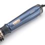 BaByliss AS965E brosse soufflante et fer à lisser Brosse soufflante à air chaud À chaleur Or, Bleu 1000 W 2,5 m