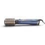 BaByliss AS965E brosse soufflante et fer à lisser Brosse soufflante à air chaud À chaleur Or, Bleu 1000 W 2,5 m