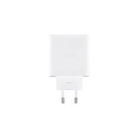 OnePlus SUPERVOOC Smartphone White AC Fast charging Indoor