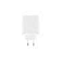 OnePlus SUPERVOOC Smartphone White AC Fast charging Indoor