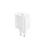 OnePlus SUPERVOOC Smartphone White AC Fast charging Indoor