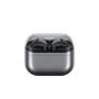 Samsung Galaxy Buds3 Auriculares True Wireless Stereo (TWS) Dentro de oído Llamadas Música USB Tipo C Bluetooth Plata