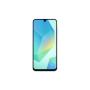 Samsung Galaxy A16 17 cm (6.7") Double SIM hybride 4G USB Type-C 4 Go 128 Go 5000 mAh Gris