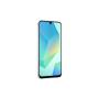 Samsung Galaxy A16 17 cm (6.7") Double SIM hybride 4G USB Type-C 4 Go 128 Go 5000 mAh Gris