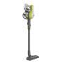 Hoover HF1 HF110H 011 Stick vacuum Battery Dry Fabric Bagless 0.9 L 170 W Grey, Lime