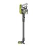 Hoover HF1 HF110H 011 Stabstaubsauger Akku Trocken Stoff Beutellos 0,9 l 170 W Grau, Limette