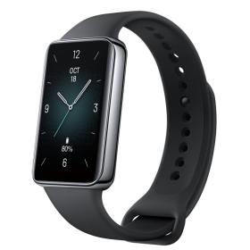 Honor Band 9 Brassard tracker d’activité 3,99 cm (1.57") Noir