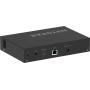 NETGEAR GSM4210PX-100EUS Netzwerk-Switch Managed L2 L3 Gigabit Ethernet (10 100 1000) Power over Ethernet (PoE) Schwarz