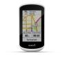 Garmin Edge Explore Navigationssystem Tragbar   Fixiert 7,62 cm (3") TFT Touchscreen 116 g Schwarz, Weiß