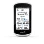 Garmin Edge Explore navegador Portátil Fijo 7,62 cm (3") TFT Pantalla táctil 116 g Negro, Blanco