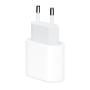 Apple MUVV3ZM A chargeur d'appareils mobiles Universel Blanc Secteur Charge rapide Intérieure