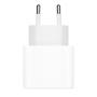 Apple MUVV3ZM A chargeur d'appareils mobiles Universel Blanc Secteur Charge rapide Intérieure