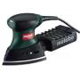 Metabo FMS 200 Intec Lijadora orbital 26000 RPM 22000 OPM 200 W