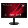 Viewsonic VG Series VG2409U-2 computer monitor 60.5 cm (23.8") 1920 x 1080 pixels Full HD LED Black