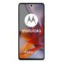 Motorola moto G75 5G 17,2 cm (6.78") Ranura híbrida Dual SIM Android 14 USB Tipo C 8 GB 256 GB 5000 mAh Gris