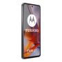 Motorola moto G75 5G 17,2 cm (6.78") Double SIM hybride Android 14 USB Type-C 8 Go 256 Go 5000 mAh Gris