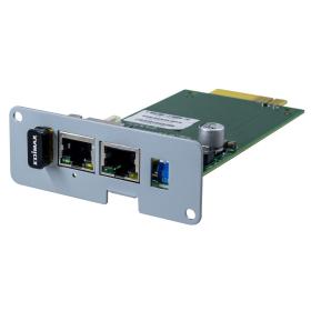 Legrand 311059 Netzwerkkarte Eingebaut Ethernet 1000 Mbit s