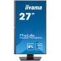 iiyama XUB2793QSU-B7 computer monitor 68.6 cm (27") 2560 x 1140 pixels Wide Quad HD LED Black