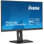 iiyama XUB2793QSU-B7 computer monitor 68.6 cm (27") 2560 x 1140 pixels Wide Quad HD LED Black