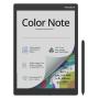 PocketBook Color Note e-book reader Touchscreen 32 GB Wi-Fi Black, Blue