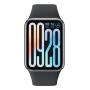 Xiaomi Smart Band 9 Pro AMOLED Pulsera de actividad 4,42 cm (1.74") Negro