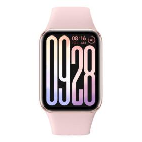 Xiaomi Smart Band 9 Pro AMOLED Braccialetto per rilevamento di attività 4,42 cm (1.74") Rose Gold