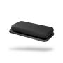 ZENS ZEPP04M 00 Powerbank 10000 mAh Kabelloses Aufladen Schwarz