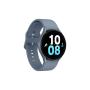 Samsung Galaxy Watch5 3,56 cm (1.4") OLED 44 mm Digital 450 x 450 Pixeles Pantalla táctil Azul Wifi GPS (satélite)