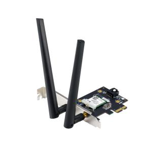 ASUS PCE-BE6500 Eingebaut WLAN   Bluetooth 2882 Mbit s