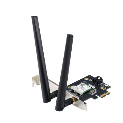 ASUS PCE-BE6500 Interno WLAN   Bluetooth 2882 Mbit s