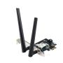 ASUS PCE-BE6500 Internal WLAN   Bluetooth 2882 Mbit s